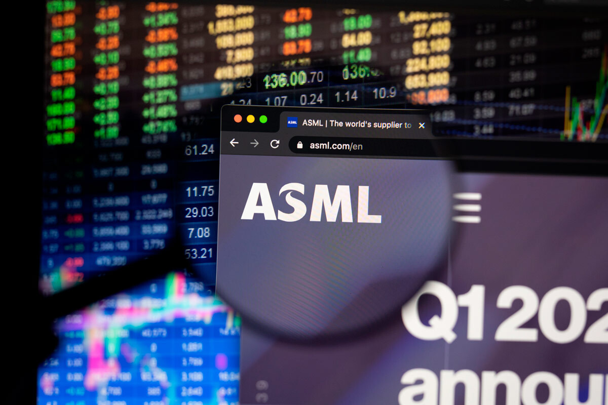 asml