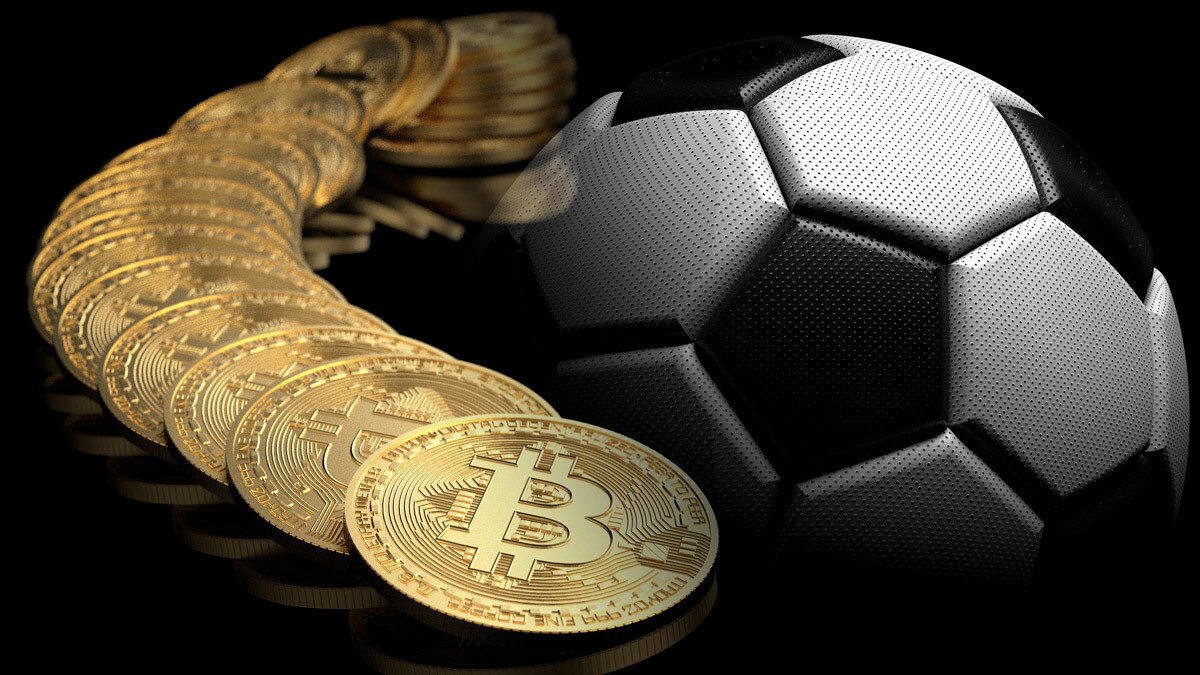 Fan tokens en cryptomunten: de volgende revolutie in het voetbal?