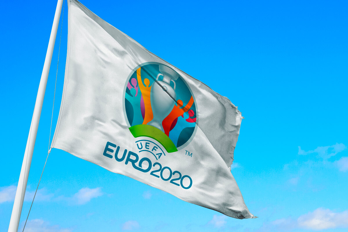 Belgische technologie in de schijnwerpers op EURO 2020