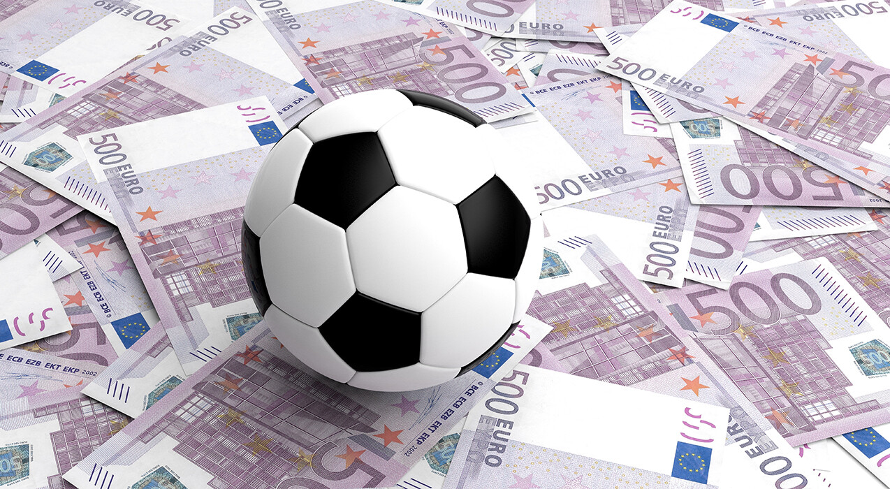 De Belgische overheid draait het voetbal de duimschroeven aan
