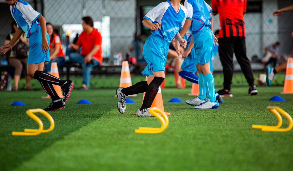 Tips voor succesvolle combinatie topvoetbal en school