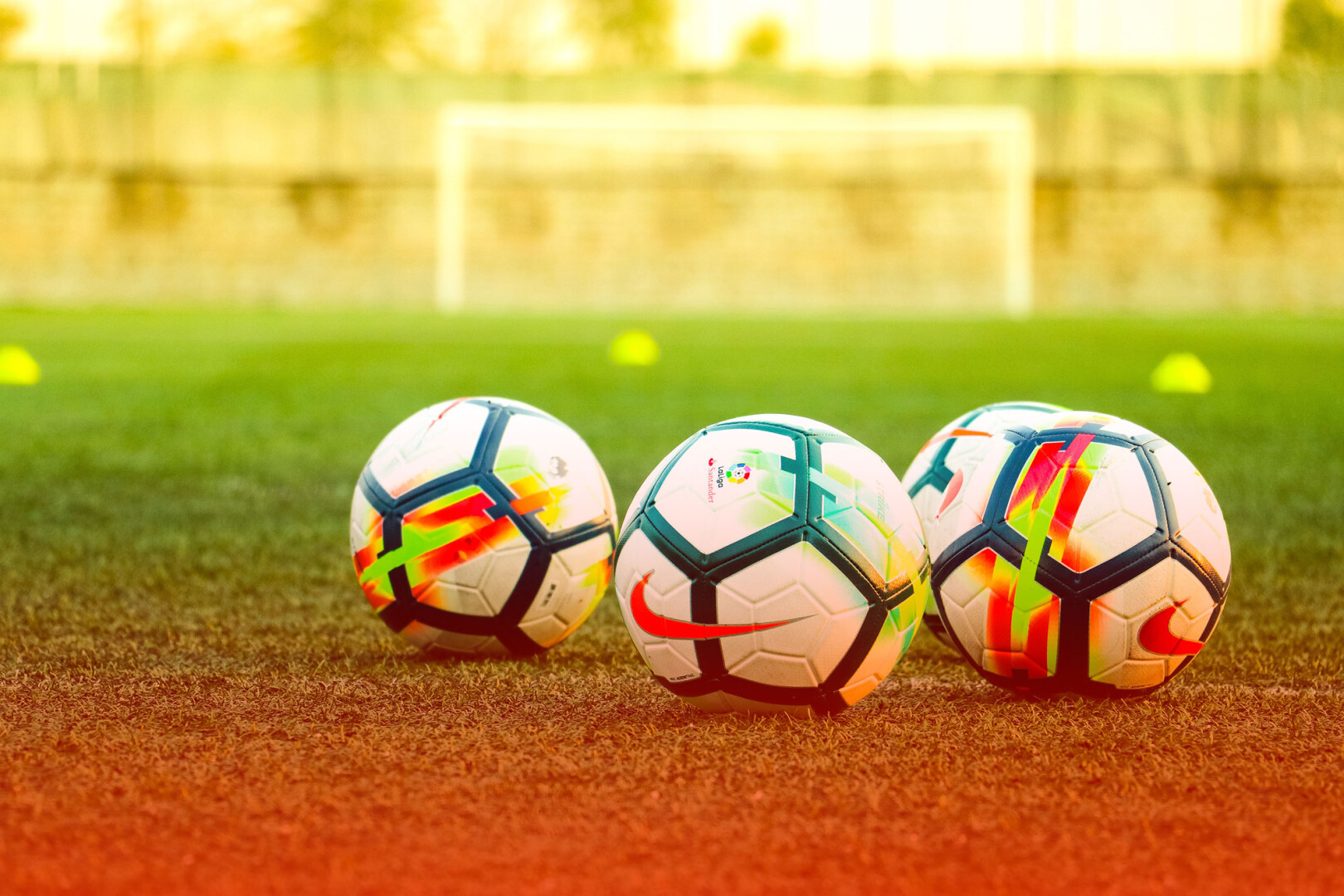 Structurele hervorming jeugd- en amateurvoetbal
