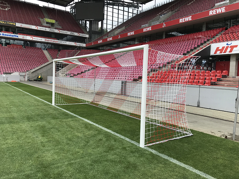 Schäper – FIFA Quality gecertificeerde doelen
