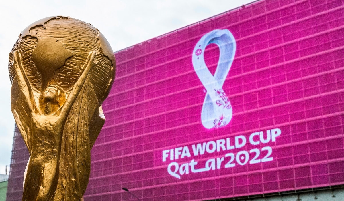 FIFA-regels voor elk publiek evenement voor WK 2022 Qatar