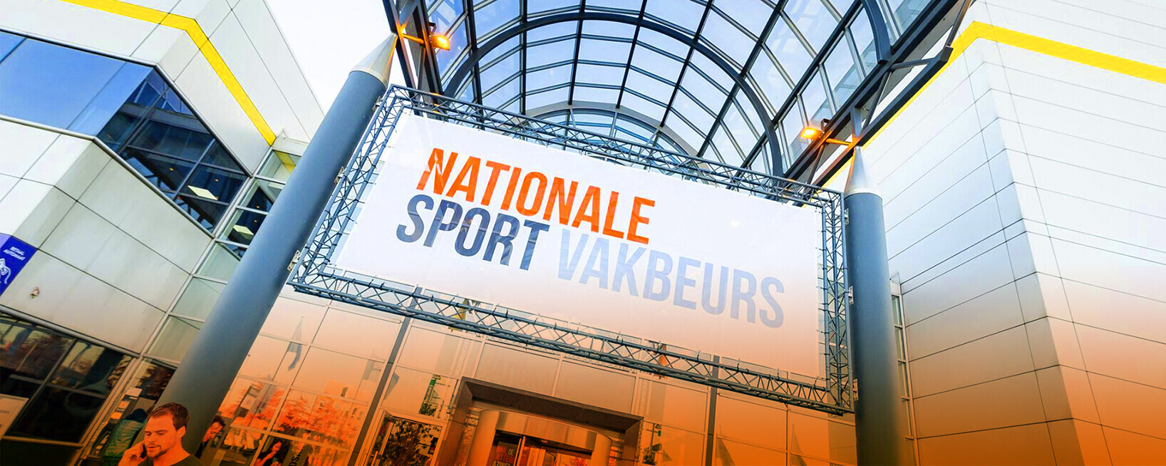 Nationale Sport Vakbeurs 2022 Gorinchem