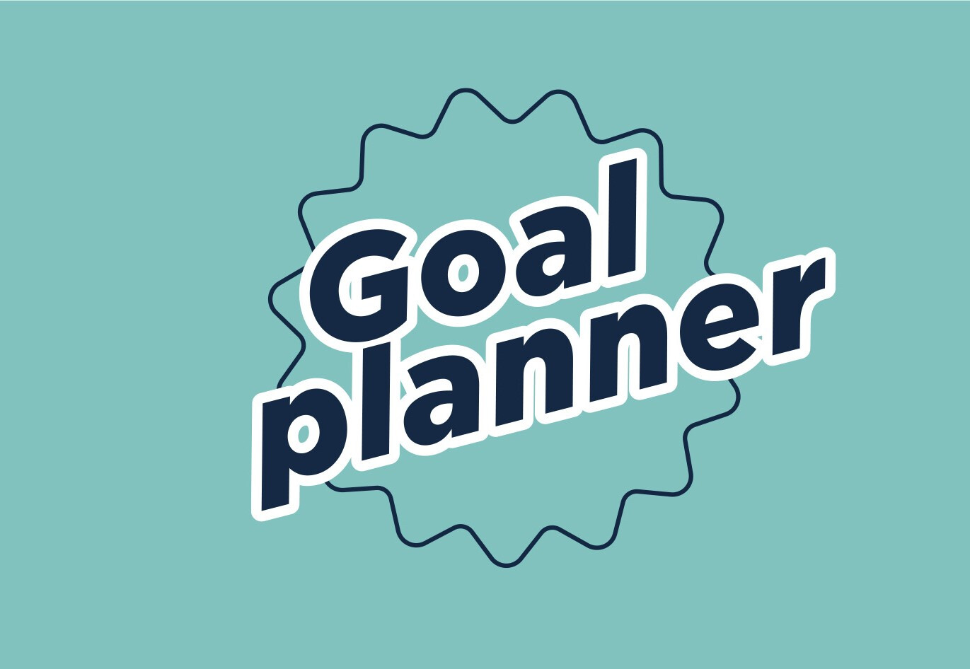 Plan je de toekomst van jouw club met Goalplanner