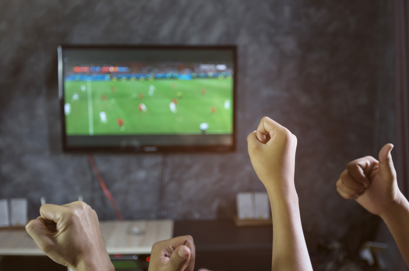 Analyse van de kijkcijfers WK Voetbal 2022