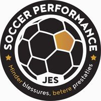 JES  Soccer Performance