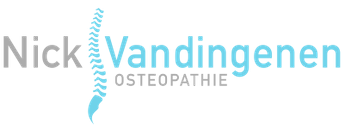 Ostheopatie Nick Vandingenen