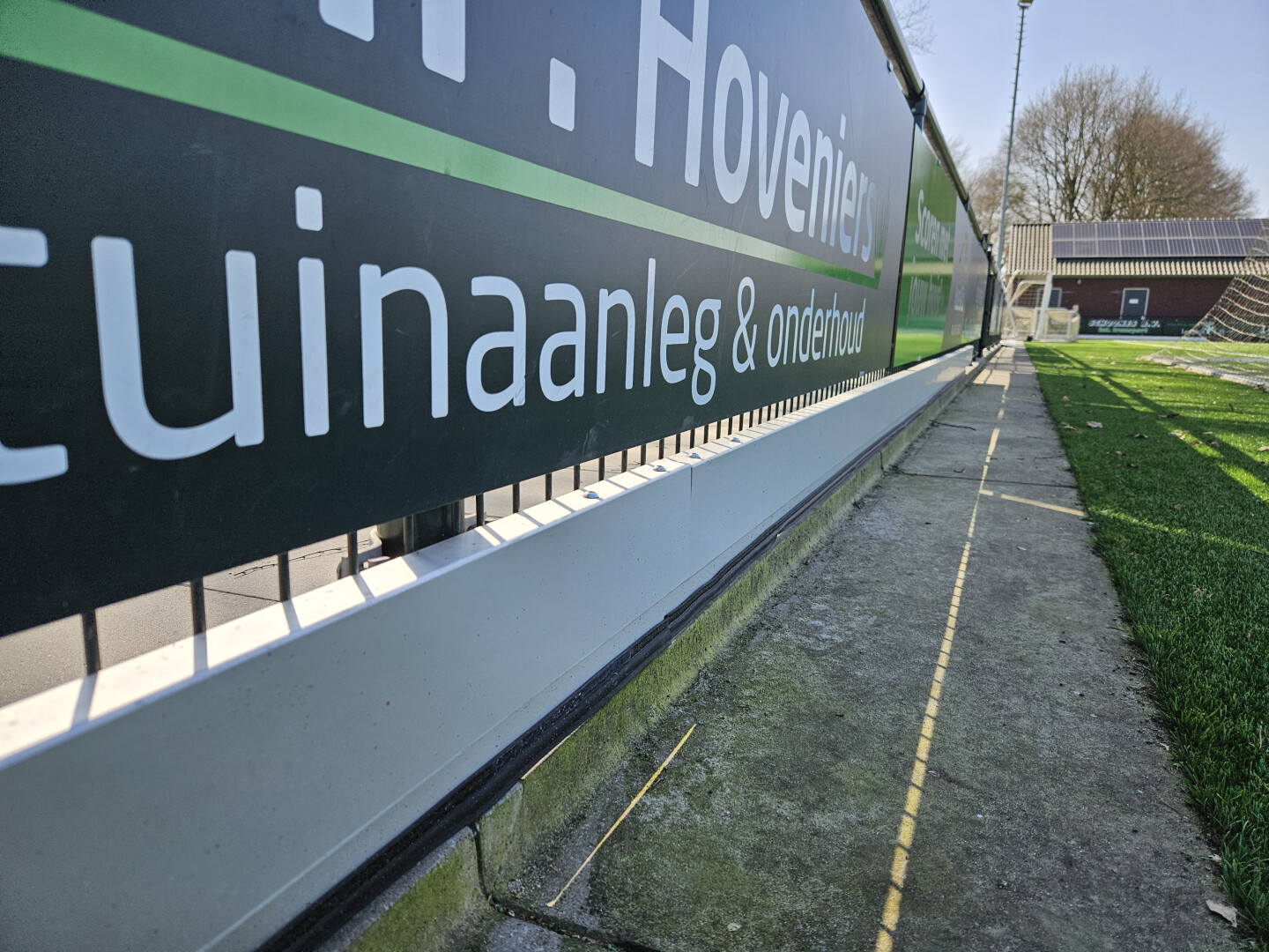VoetbalXprt Solidafix Aluminium Kantplank (1)