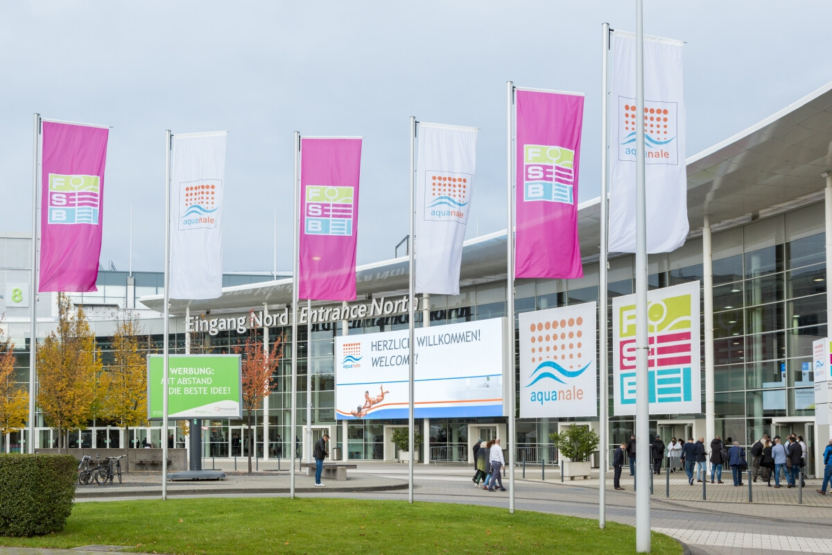 DNS Sports gastheer op beurs FSB 2025 in Keulen