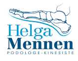 Helga Mennen Podologie
