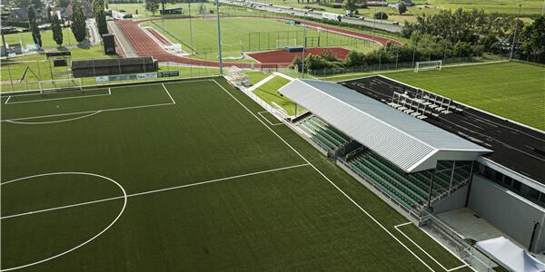 Maak een zelfevaluatie van je voetbalinfrastructuur!