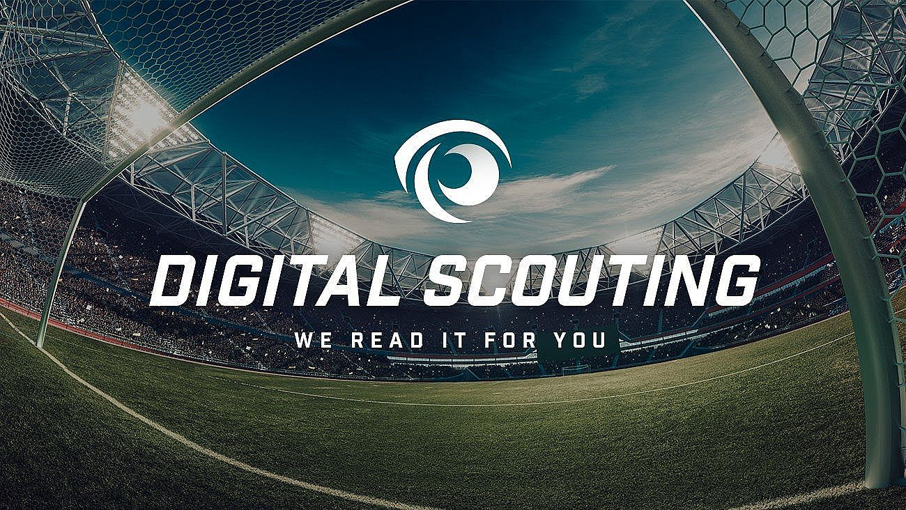 Digital Scouting reikt amateur- en provinciaal voetbal tool voor professionalisering aan