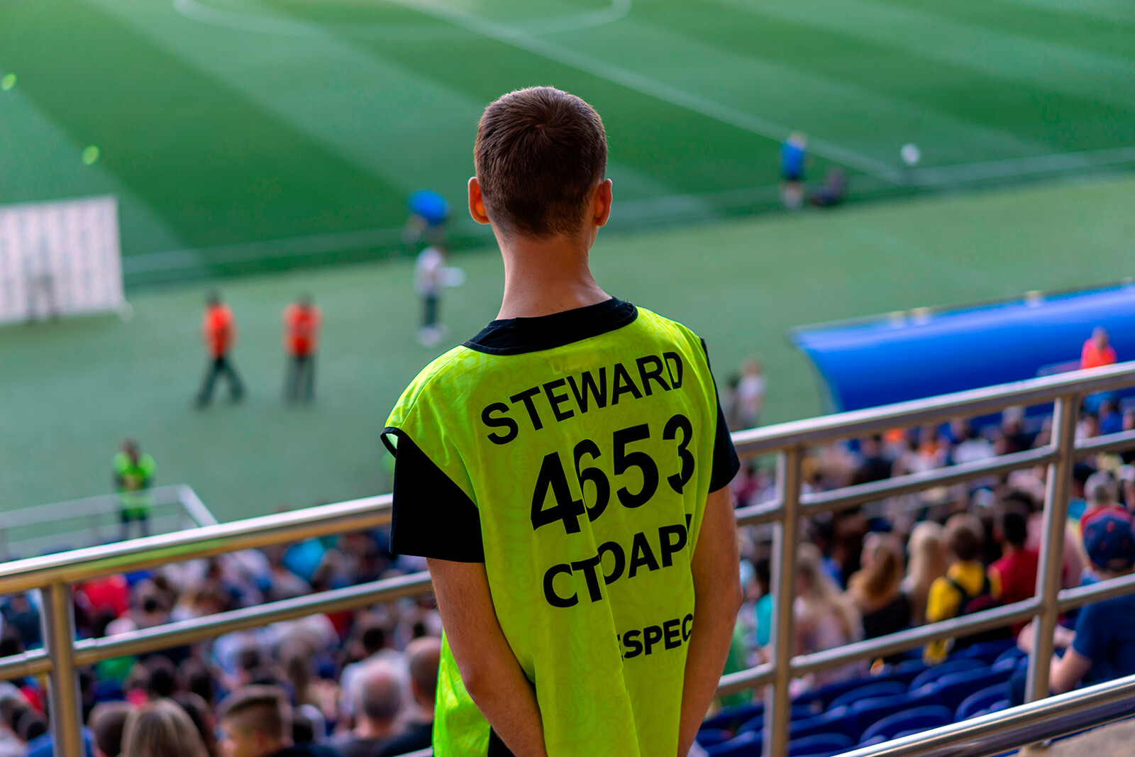 VoetbalXprt_steward_vrijwilliger