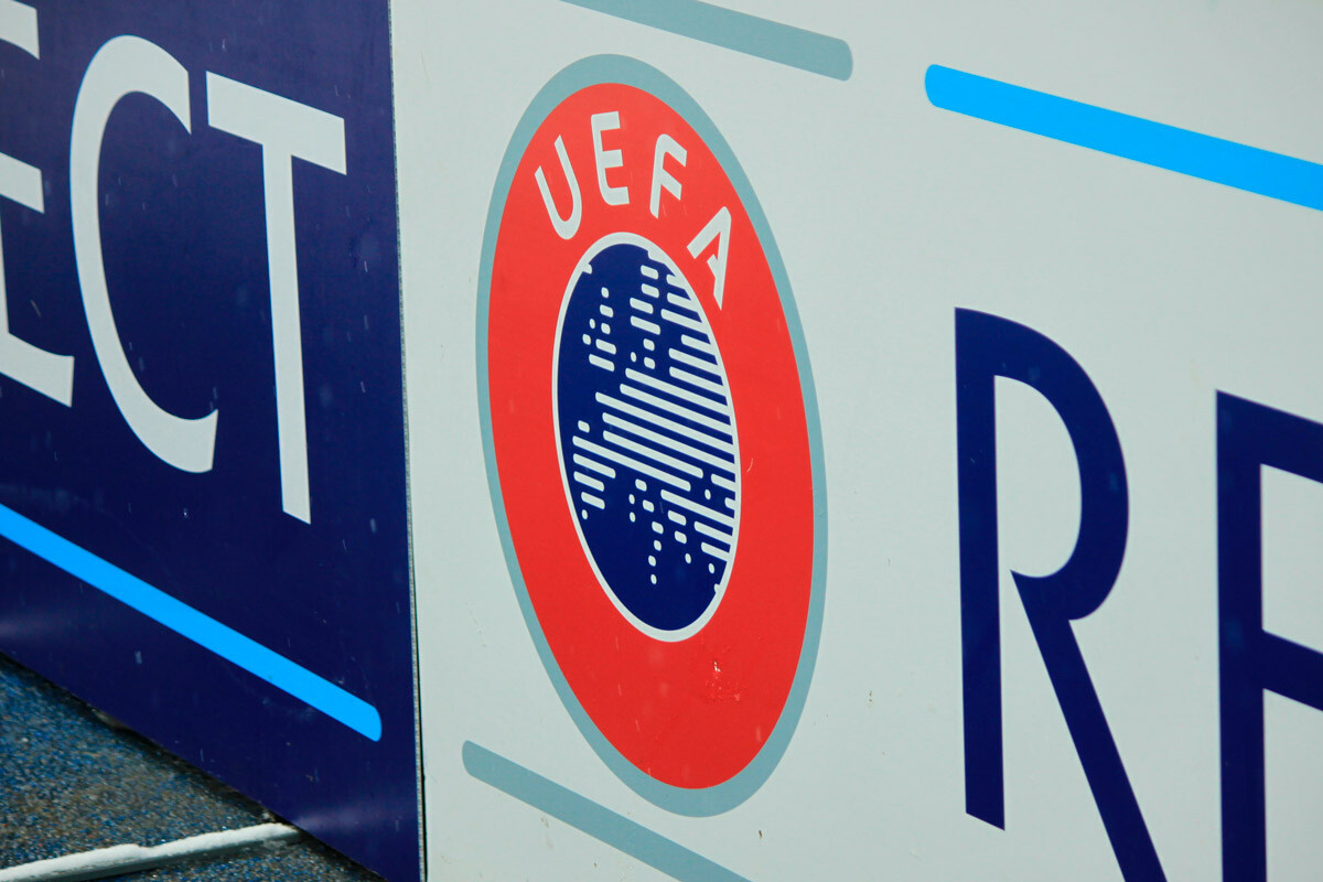 UEFA lanceert online cursus 'Veilig voetbalklimaat voor kinderen'