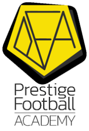 Prestige Football Academy