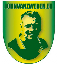 Johnvanzweden.eu